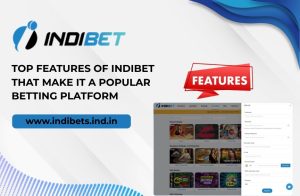 Read more about the article Top Features of Indibet That Make It a Popular Betting Platform