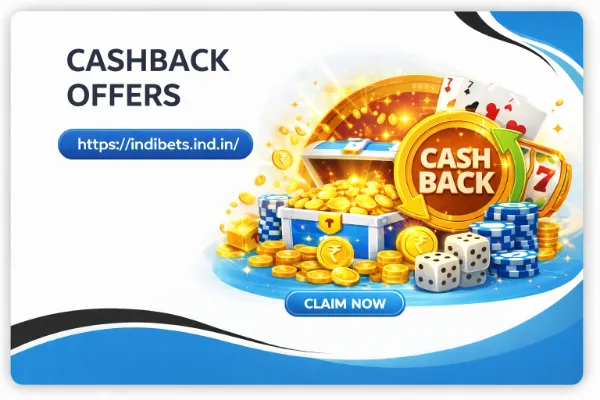 Cashback offers and treasure rewards