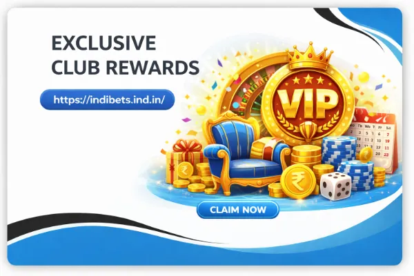 Exclusive Club Rewards