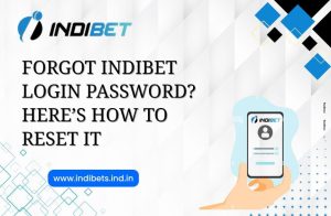 Read more about the article Forgot Indibet Login Password? Here’s How to Reset It
