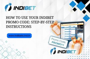 Read more about the article How to Use Your Indibet Promo Code: Step-by-Step Instructions
