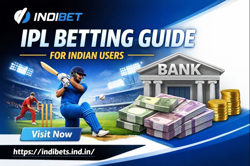 Read more about the article Indibet IPL Betting Guide for Indian Users