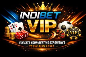 Read more about the article Indibet VIP: Elevate Your Betting Experience to the Next Level