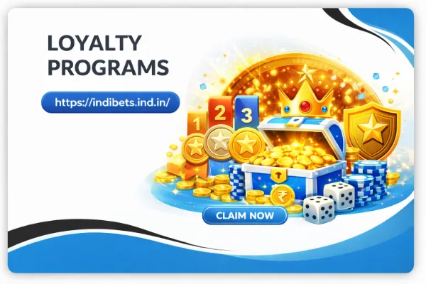 Loyalty rewards and treasure await!