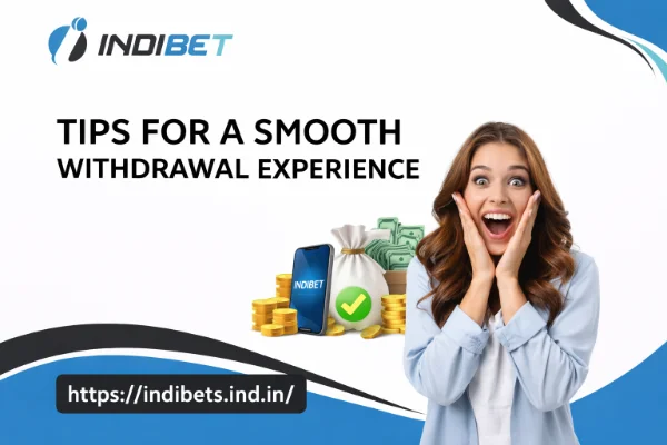 Tips for a smooth withdrawal process