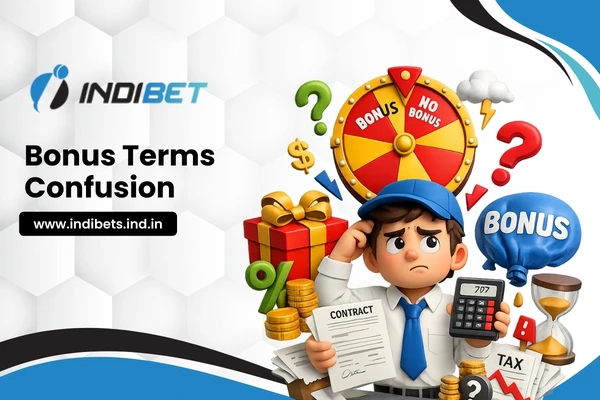 Bonus Terms Confusion