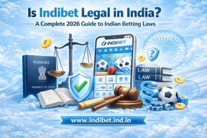 Read more about the article Is Indibet Legal in India? 2026 Guide for Online Betting Users