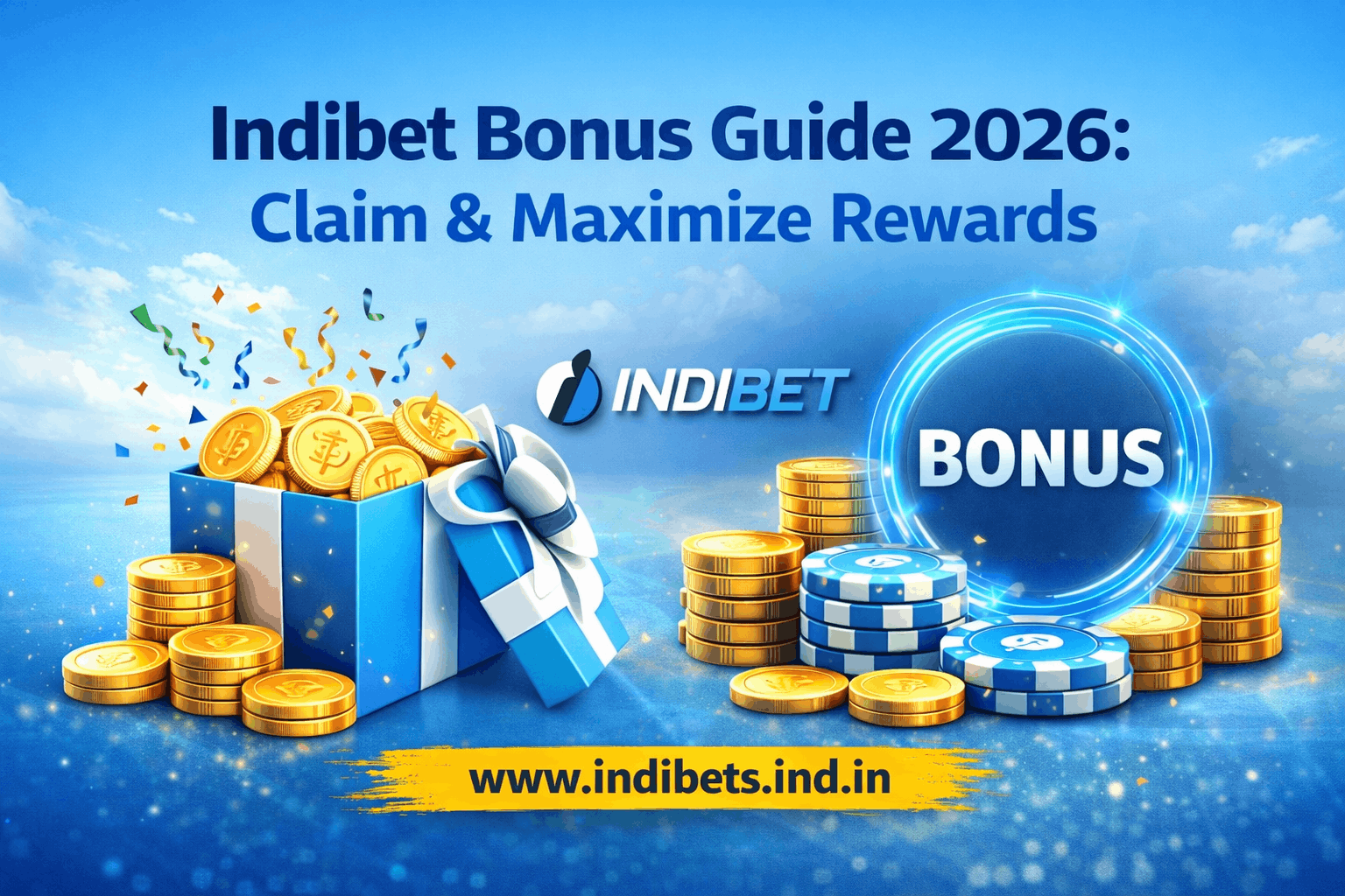 You are currently viewing Indibet Bonus Guide 2026: Claim & Maximize Rewards