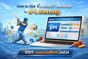 Read more about the article How to Use Indibet Exchange for IPL Betting