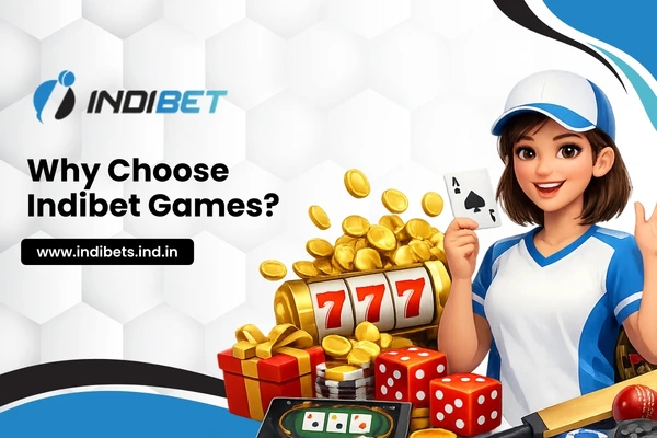 What Are Indibet Games (2)