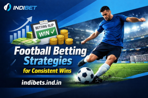 Indibet Football Betting Strategies for Wins (2)