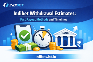 Indibet Withdrawal Estimates Fast Payout Methods and Timelines